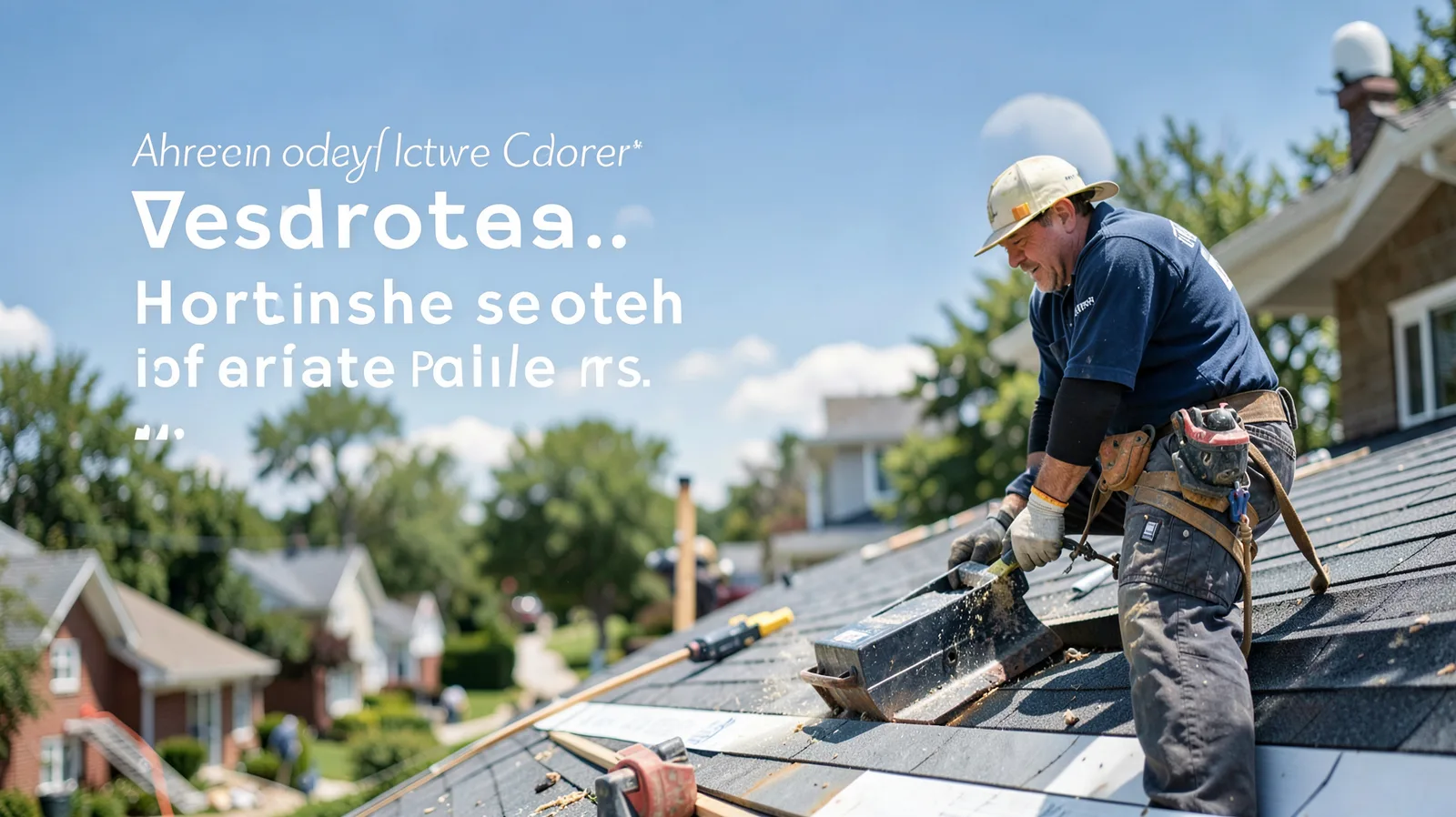 Roof Replacement in Vossburg, MS near me